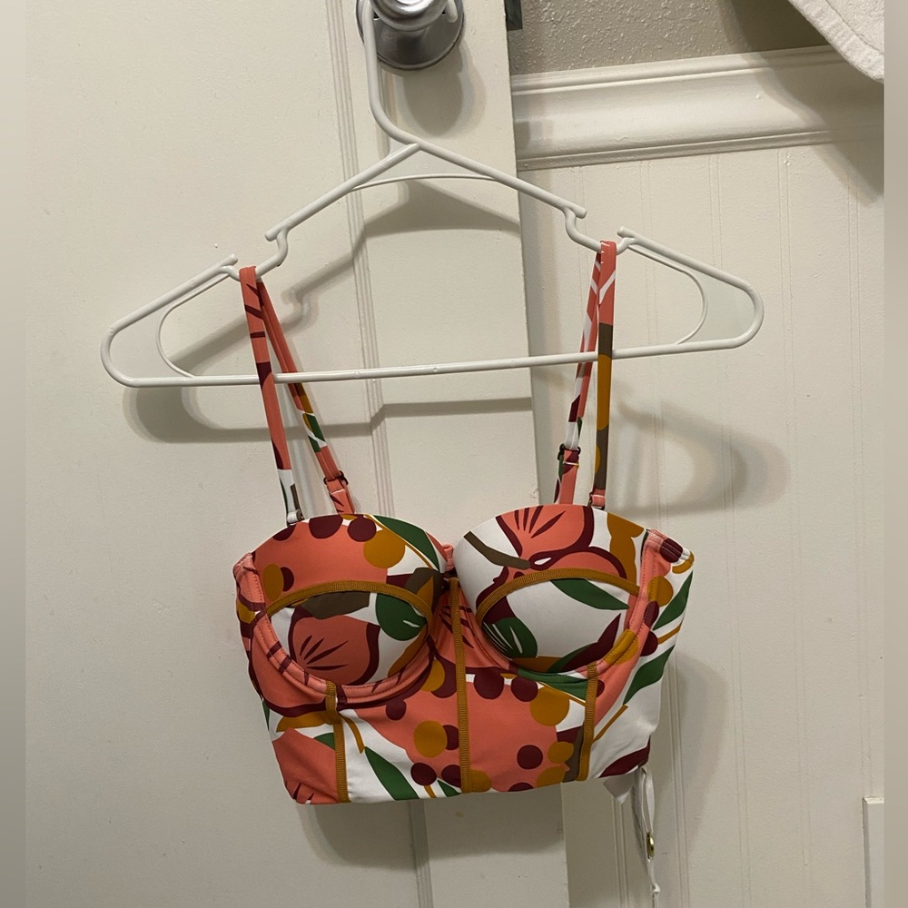 BRAND NEW Ted Baker Bikini Top